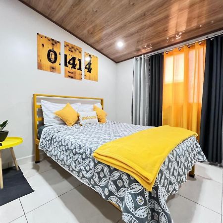 Kazakh Place A/C Alajuela Kültér fotó